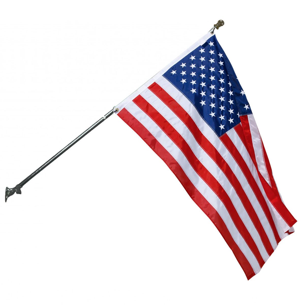 Nylon American Flags